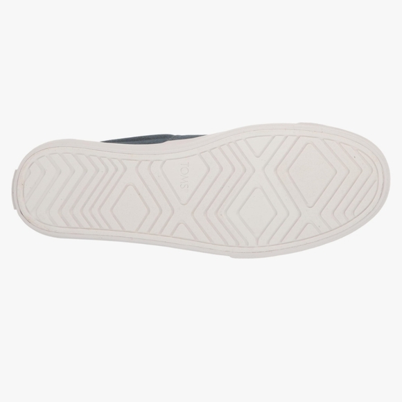 TOMS • Fenix Platform Blue Canvas • 9.5 - 10 - Picture 16 of 16